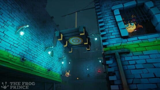 The Frog Prince — screenshot 8