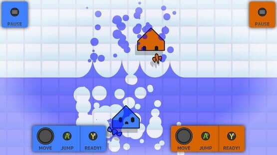 Tsukisas Arena — screenshot 3