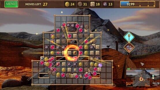 Angkor: Runefall — screenshot 1