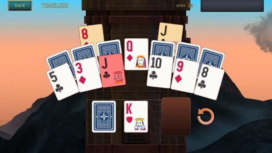 Tower of Wishes — screenshot 3
