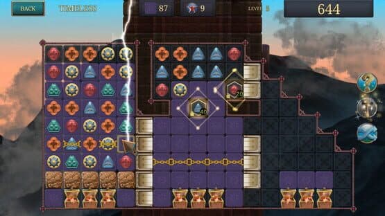 Tower of Wishes — screenshot 4