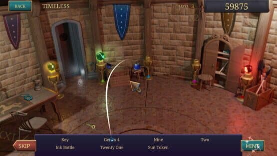 Tower of Wishes — screenshot 5