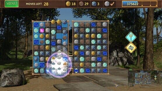 Angkor: Runefall — screenshot 2