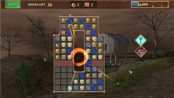 Angkor: Runefall — screenshot 3