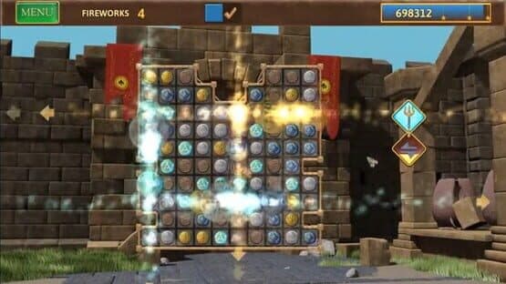 Angkor: Runefall — screenshot 4