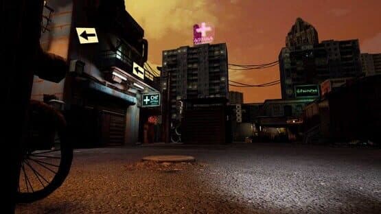 Federation77 — screenshot 1