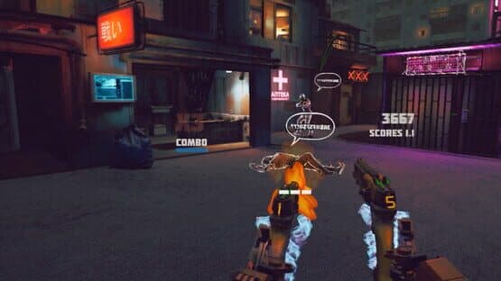 Federation77 — screenshot 2