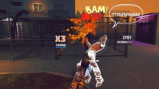 Federation77 — screenshot 4