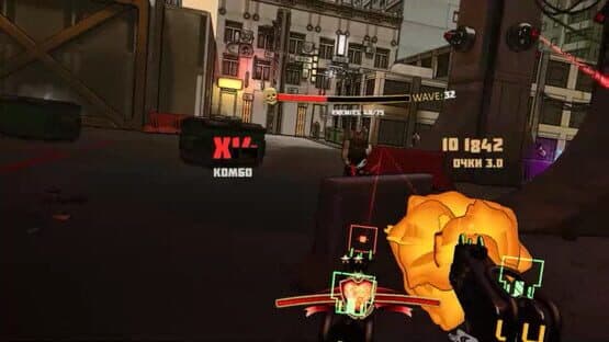Federation77 — screenshot 6