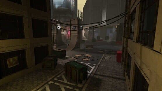 Federation77 — screenshot 7