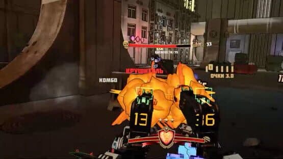 Federation77 — screenshot 8