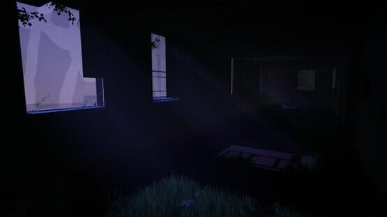 The Line — screenshot 1