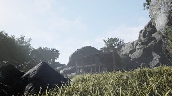 The Line — screenshot 3