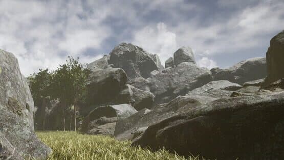 The Line — screenshot 4