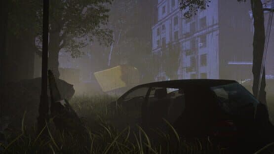 The Line — screenshot 5