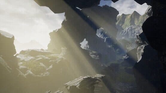 The Line — screenshot 6
