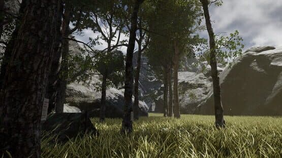 The Line — screenshot 8