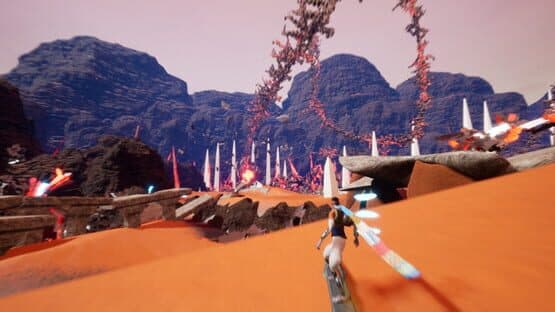 Sand to Surf — screenshot 2