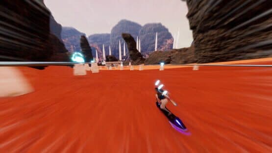 Sand to Surf — screenshot 3