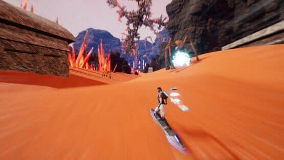 Sand to Surf — screenshot 4