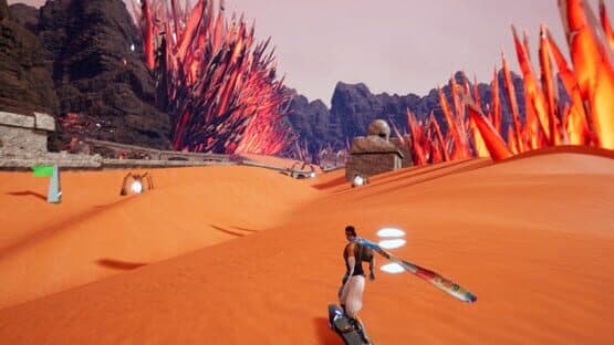 Sand to Surf — screenshot 5