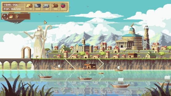 LakeSide — screenshot 1