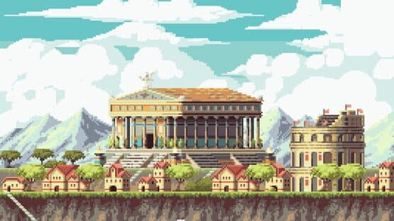 LakeSide — screenshot 3