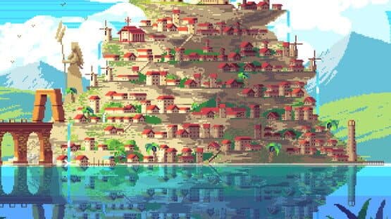 LakeSide — screenshot 5