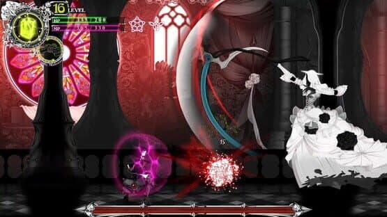 Black Witchcraft — screenshot 1