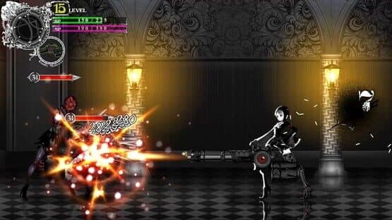 Black Witchcraft — screenshot 2