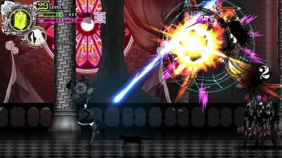 Black Witchcraft — screenshot 4