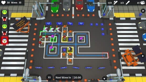Exorcised — screenshot 5