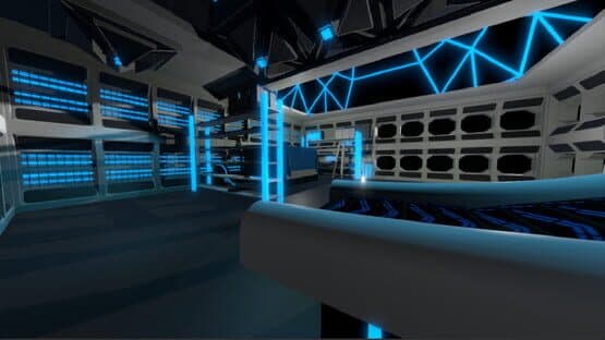 Space Station Cargo Simulator — screenshot 2