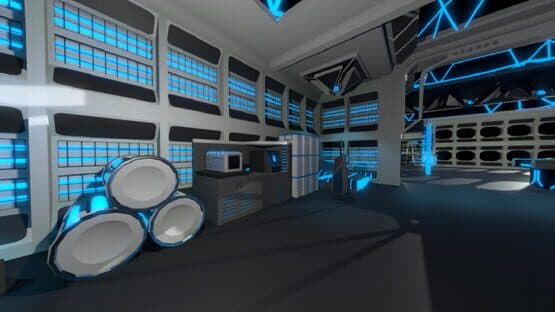 Space Station Cargo Simulator — screenshot 3