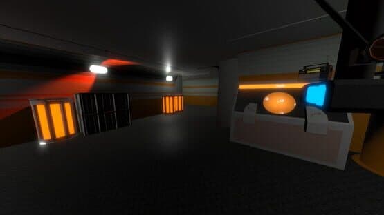 Space Station Cargo Simulator — screenshot 4
