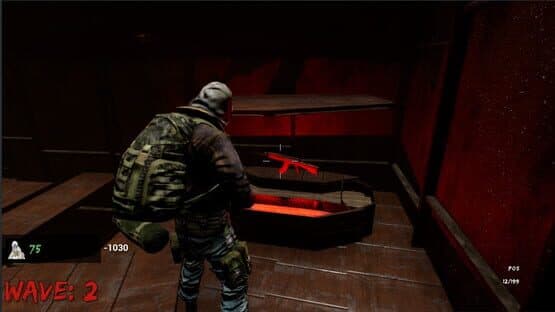 F.U.B.A.R — screenshot 1