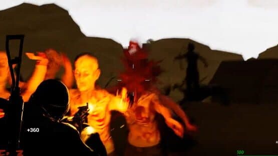 F.U.B.A.R — screenshot 2