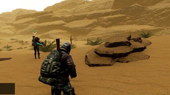 F.U.B.A.R — screenshot 3