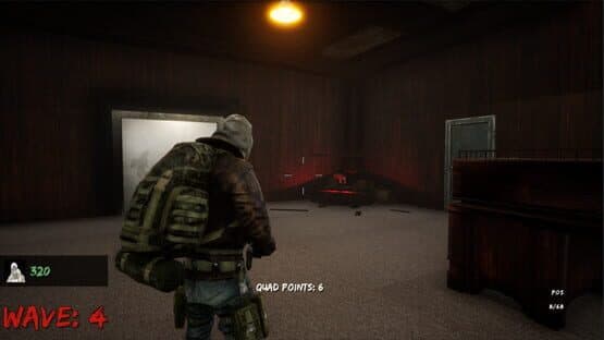 F.U.B.A.R — screenshot 4