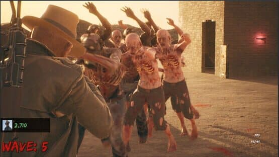 F.U.B.A.R — screenshot 5