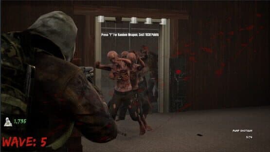 F.U.B.A.R — screenshot 6