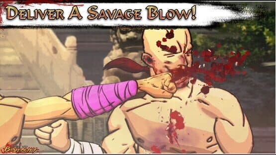 Martial Arts Brutality Premium — screenshot 6