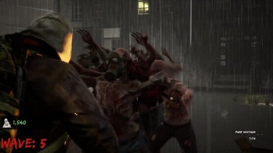 F.U.B.A.R — screenshot 8