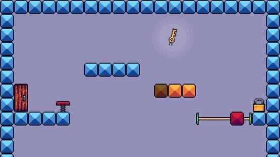 Key Escape — screenshot 1