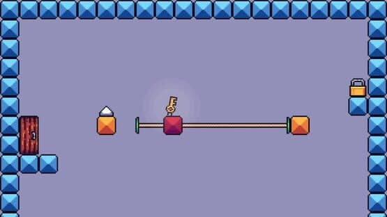 Key Escape — screenshot 2