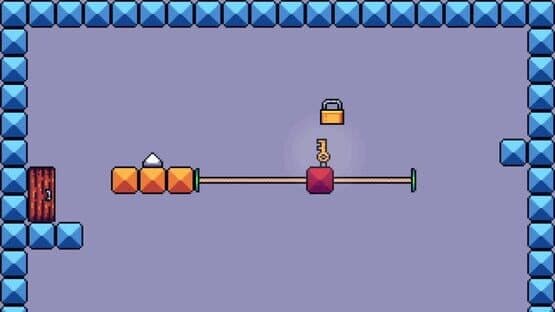 Key Escape — screenshot 3