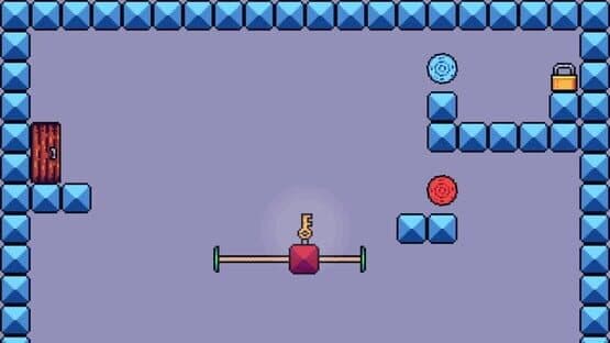 Key Escape — screenshot 4