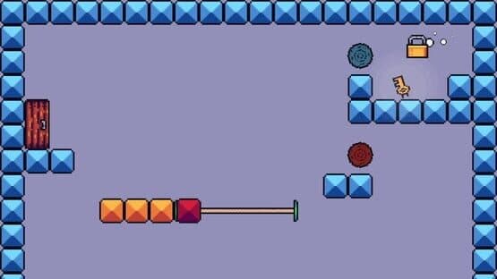 Key Escape — screenshot 5