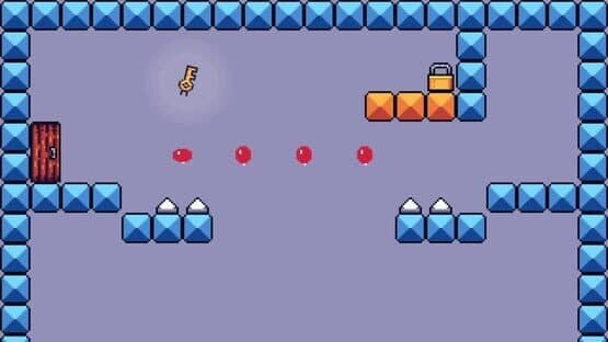 Key Escape — screenshot 6