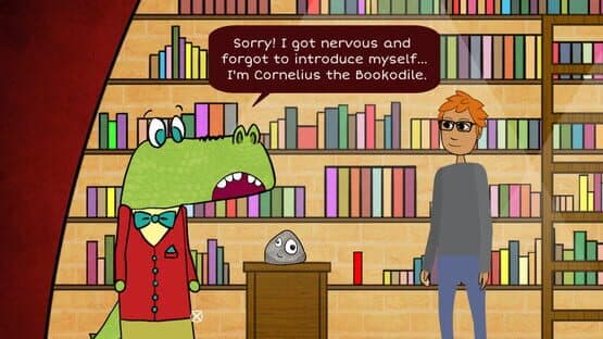 Shindig — screenshot 1